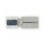 Picture of 20622-6-6 - Field Attachable Hydraulic Hose Fitting - 22 Series Fittings