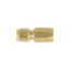 Picture of 20622-5-5B - Field Attachable Hydraulic Hose Fitting - 22 Series Fittings