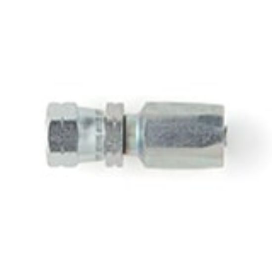 Picture of 20820-8-10 - Field Attachable Hydraulic Hose Fitting – 20 Series Fittings