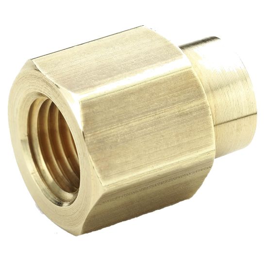 Picture of 208P-8-6 - Brass Pipe Fittings