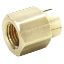 Picture of 208P-8-6 - Brass Pipe Fittings