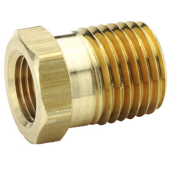 Picture of 209P-6-2 - Brass Pipe Fittings