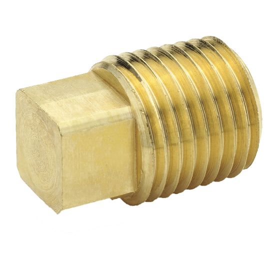 Picture of 211P-2 - Brass Pipe Fittings