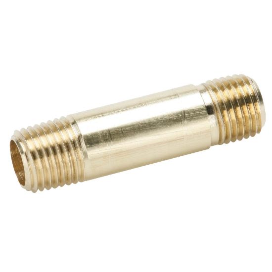 Picture of 215PNL-2-15 - Brass Pipe Fittings