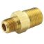 Picture of 216P-4-2 - Brass Pipe Fittings