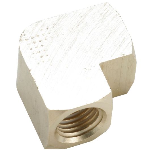 Picture of 2200P-8-8 - Brass Pipe Fittings