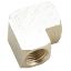 Picture of 2200P-8-8 - Brass Pipe Fittings