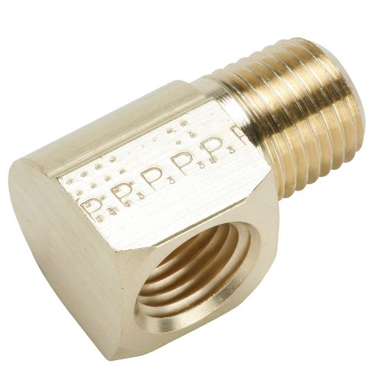 Picture of 2202P-4-6 - Brass Pipe Fittings