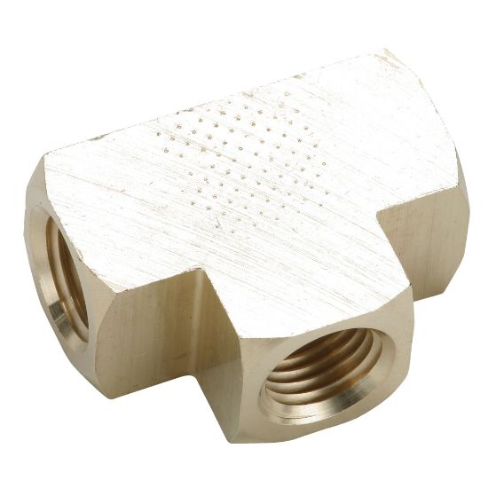 Picture of 2203P-8 - Brass Pipe Fittings
