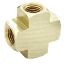 Picture of 2205P-12 - Brass Pipe Fittings