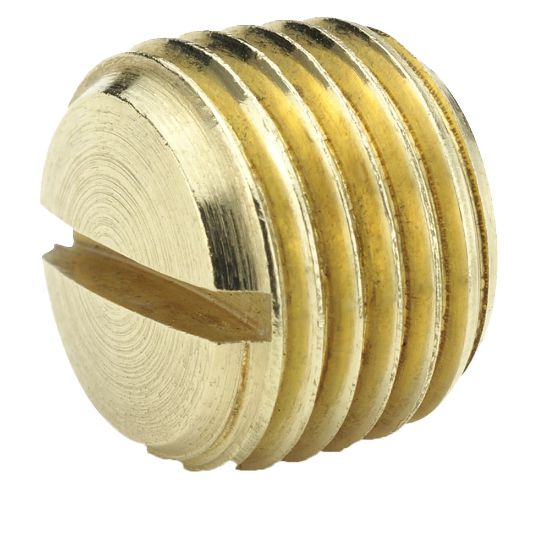 Picture of 220P-6 - Brass Pipe Fittings