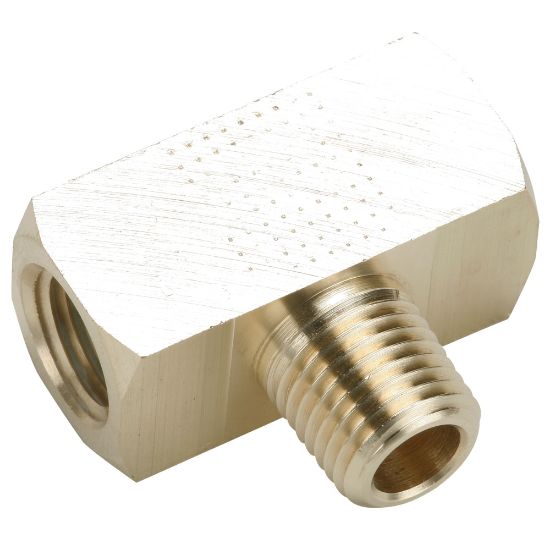 Picture of 2224P-12 - Brass Pipe Fittings