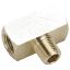 Picture of 2224P-12 - Brass Pipe Fittings