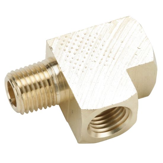 Picture of 2225P-12 - Brass Pipe Fittings