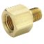 Picture of 222P-4-2 - Brass Pipe Fittings