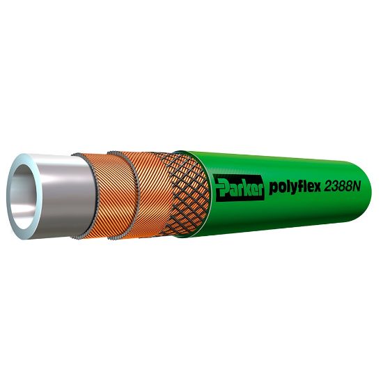 Picture of 2388N-04V13W - Water Blast Hose - 2380N/2388N