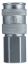 Picture of 23KAIN17MPN - Industrial Interchange, High Flow, Quick Connect Air Couplings - Rectus 21, 23, 30 Series