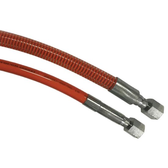 Picture of 2440N-08V30/12 - Ultra High Pressure TOUGHJACKET™ Hose