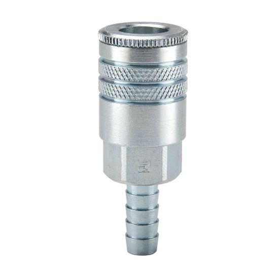 Picture of 24-6B - Industrial Interchange, Manual Connect, Quick Connect Air Couplers - 20 Series