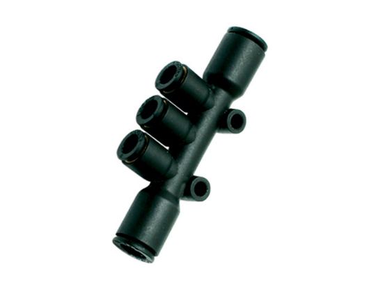 Picture of 3304 10 08 - Legris Composite 3304 - Metric