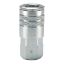 Picture of 25 - Industrial Interchange, Manual Connect, Quick Connect Air Couplers - 20 Series
