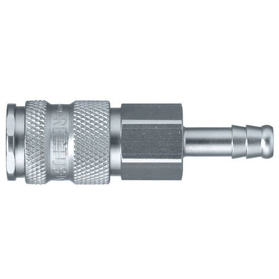 Picture of 25KATF06MPN - European Interchange, High Flow, Quick Connect Air Couplings - Rectus 25 Series