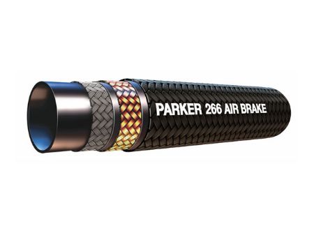 Picture for category Transportation Hose 250-2000 PSI - 266 Hose