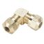 Picture of 265NTA-8 - Air Brake D.O.T. Compression Style Fittings for J844 Tubing - NTA