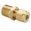 Picture of 68TF-5/32-1 - Brass Compression-Style Transmission Fittings