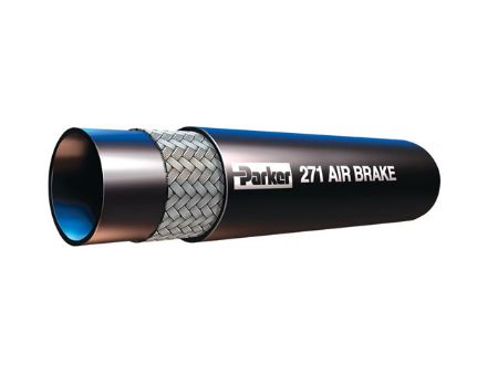 Picture for category Transportation Air Brake Hose 225 PSI - 271 Hose