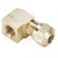 Picture of 270NTA-3-2 - Air Brake D.O.T. Compression Style Fittings for J844 Tubing - NTA
