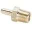 Picture of 28-6-2 - Brass Pneumatic Hose Barbs for Tubing, Dubl-Barb