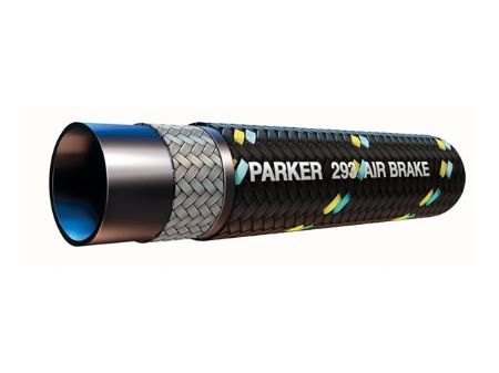 Picture for category Transportation Air Brake Hose 450-500 PSI - 293 Hose