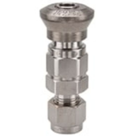 Picture of 2A-Q4CY-SSP - Stainless Steel, Instrumentation Quick Couplings - CPI Series