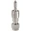 Picture of 2Z-Q4P-SS - Stainless Steel, Instrumentation Quick Couplings - CPI Series