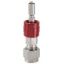 Picture of 4A-Q4VY-SS - Stainless Steel, Instrumentation Quick Couplings - CPI Series