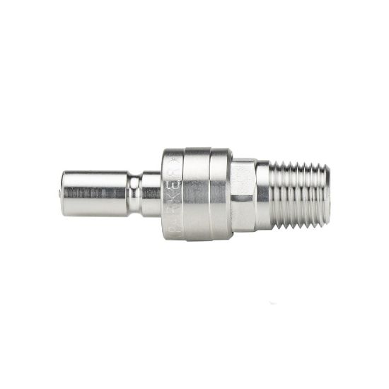 Picture of 2M-Q4P-SS - Stainless Steel, Instrumentation Quick Couplings - CPI Series