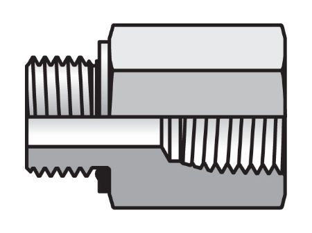 Picture for category Reducer, Expander, Conversion F4OHG