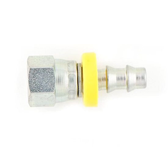 Picture of 30682-5-4 - Push On Field Attachable Hydraulic Hose Fitting - 82 Series Fittings