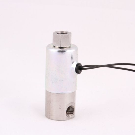 Picture of 30CC02EV4B2A - G4 Series Miniature Solenoid Valves