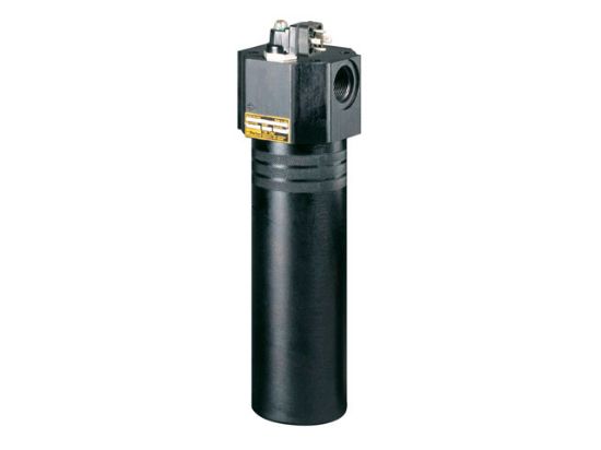 Picture of 30P210QBE2KS1621 - 30P Series High Pressure Filter