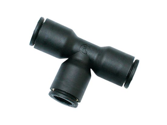 Picture of 3104 12 00 - Legris Composite 3104 - Metric