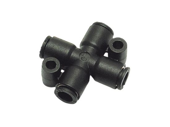 Picture of 3107 06 00 - Legris Composite 3107 - Metric