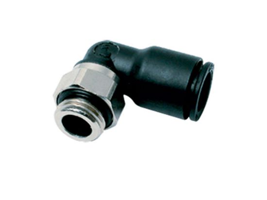 Picture of 3199 06 13 - Legris Composite 3199 - Metric-BSPP