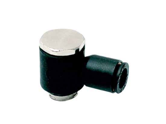 Picture of 3118 06 19 - Legris Composite 3118 - Metric-BSPP