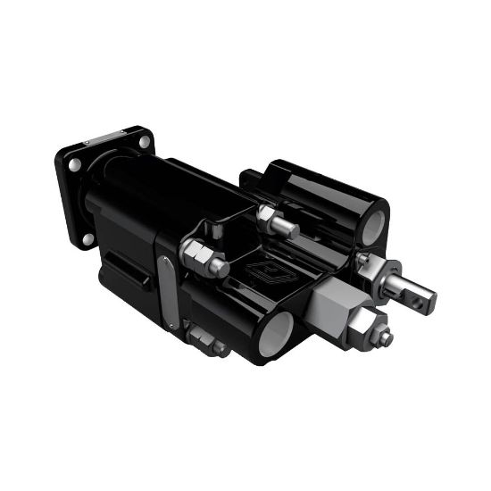 Picture of 3149325229 - Cast Iron Pumps – C101/C102 Series