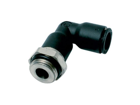 Picture of 3169 04 10 - Legris Composite 3169 - Metric-BSPP