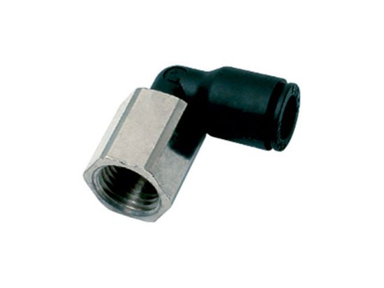Picture of 3192 10 21 - Legris Composite 3192 - Metric-BSPP