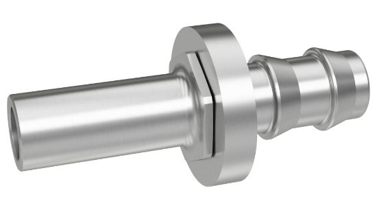 Picture of 31D82-10-6 - Push On Field Attachable Hydraulic Hose Fitting - 82 Series Fittings