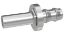 Picture of 31D82-12-6 - Push On Field Attachable Hydraulic Hose Fitting - 82 Series Fittings